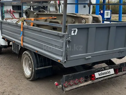 ГАЗ ГАЗель 2002 года за 2 300 000 тг. в Астана – фото 13