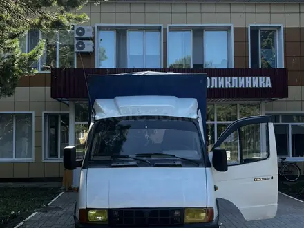 ГАЗ ГАЗель 2002 года за 2 300 000 тг. в Астана – фото 30