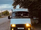ГАЗ ГАЗель 2002 года за 2 300 000 тг. в Астана