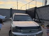 Toyota Highlander 2001 годаүшін5 100 000 тг. в Алматы