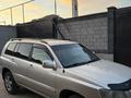 Toyota Highlander 2001 годаүшін5 100 000 тг. в Алматы – фото 2