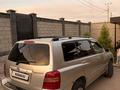 Toyota Highlander 2001 годаүшін5 100 000 тг. в Алматы – фото 3