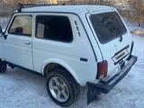 ВАЗ (Lada) Lada 2121 2009 годаүшін750 000 тг. в Аягоз – фото 2