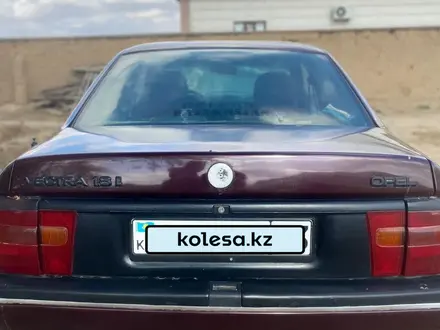 Opel Vectra 1995 года за 1 200 000 тг. в Туркестан – фото 4