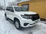 Toyota Land Cruiser Prado 2022 годаүшін32 000 000 тг. в Актобе – фото 5