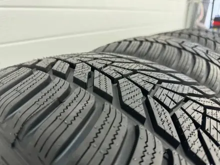 Hankook Winter I'Cept Evo 3 X W330A 265/45 R21 108W за 200 000 тг. в Костанай – фото 4