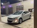 Hyundai Elantra 2011 годаүшін5 300 000 тг. в Актау – фото 4