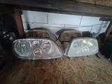 Фара фары левая правая оригинал за 80 000 тг. в Кокшетау