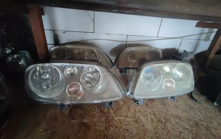 Фара фары левая правая оригинал за 80 000 тг. в Кокшетау