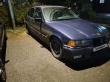 BMW 318 1991 года за 800 000 тг. в Экибастуз – фото 4