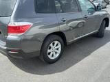 Toyota Highlander 2012 года за 14 500 000 тг. в Уральск