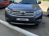 Toyota Highlander 2012 года за 14 500 000 тг. в Уральск – фото 5