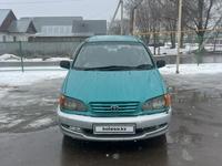 Toyota Ipsum 1996 года за 2 700 000 тг. в Алматы