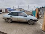 ВАЗ (Lada) 21099 2002 года за 700 000 тг. в Атырау – фото 3