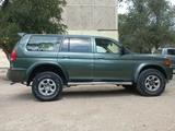 Mitsubishi Montero Sport 1997 года за 2 700 000 тг. в Актау
