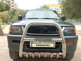 Mitsubishi Montero Sport 1997 года за 2 700 000 тг. в Актау – фото 4
