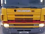 Scania  4-Series 1996 годаүшін11 000 000 тг. в Жаркент – фото 3