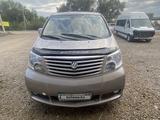 Toyota Alphard 2004 года за 7 500 000 тг. в Алматы – фото 5