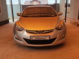 Hyundai Elantra 2015 годаfor6 300 000 тг. в Атырау