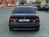 BMW 520 1996 года за 2 500 000 тг. в Костанай – фото 4