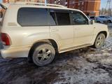 Lexus LX 470 2005 годаfor11 495 322 тг. в Костанай – фото 2