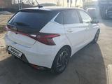 Hyundai i20 2024 года за 9 000 000 тг. в Кокшетау – фото 3