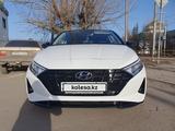 Hyundai i20 2024 года за 9 000 000 тг. в Кокшетау