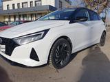 Hyundai i20 2024 года за 9 000 000 тг. в Кокшетау – фото 4