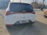 Hyundai i20 2024 года за 9 000 000 тг. в Кокшетау – фото 5