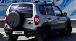 Chevrolet Niva 2014 года за 4 412 367 тг. в Усть-Каменогорск – фото 2