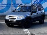 Chevrolet Niva 2014 годаүшін4 312 367 тг. в Усть-Каменогорск