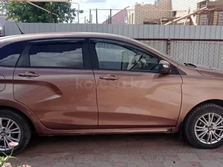 ВАЗ (Lada) XRAY 2017 года за 3 000 000 тг. в Уральск – фото 6