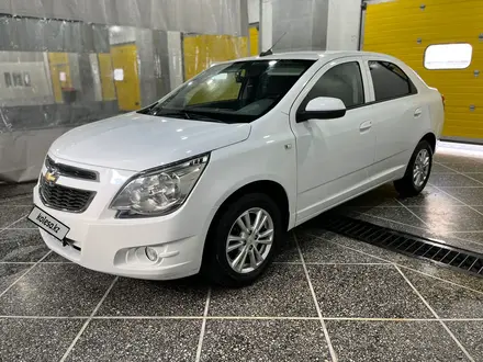 Chevrolet Cobalt 2021 года за 5 600 000 тг. в Павлодар