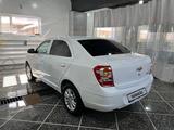 Chevrolet Cobalt 2021 годаүшін5 600 000 тг. в Павлодар – фото 5