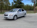 Chevrolet Cobalt 2021 года за 5 750 000 тг. в Астана – фото 2