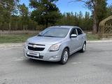 Chevrolet Cobalt 2021 года за 5 750 000 тг. в Астана