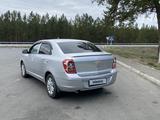 Chevrolet Cobalt 2021 года за 5 750 000 тг. в Астана – фото 5