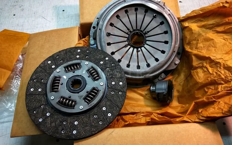 Сцепления IVECO сцепление в Астана