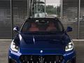 Maserati Grecale Trofeo 2024 года за 62 200 000 тг. в Алматы – фото 2
