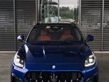 Maserati Grecale Trofeo 2024 года за 70 300 000 тг. в Алматы – фото 2