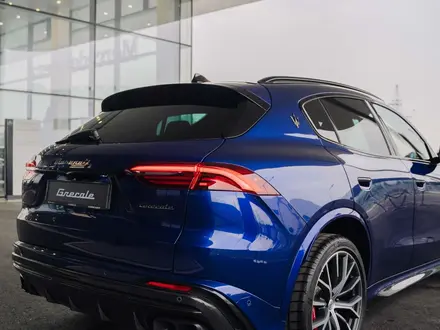 Maserati Grecale Trofeo 2024 года за 62 200 000 тг. в Алматы – фото 4