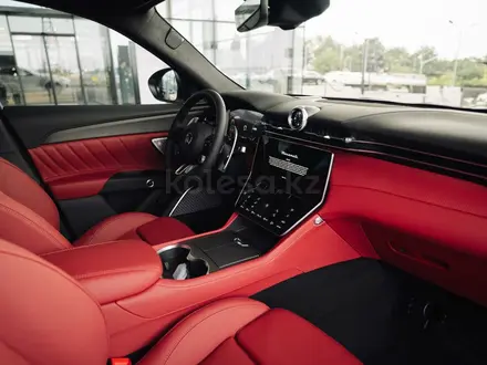 Maserati Grecale Trofeo 2024 года за 62 200 000 тг. в Алматы – фото 5