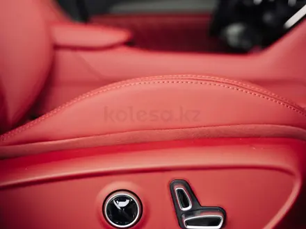 Maserati Grecale Trofeo 2024 года за 62 200 000 тг. в Алматы – фото 11