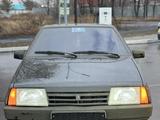 ВАЗ (Lada) 2109 2001 года за 1 500 000 тг. в Караганда – фото 4