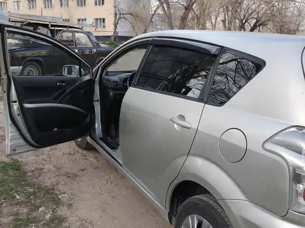 Toyota Corolla Verso 2005 года за 5 300 000 тг. в Конаев (Капшагай) – фото 14