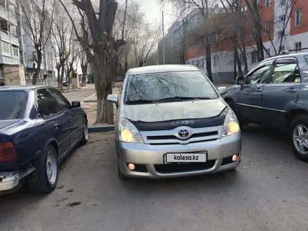 Toyota Corolla Verso 2005 года за 5 300 000 тг. в Конаев (Капшагай)