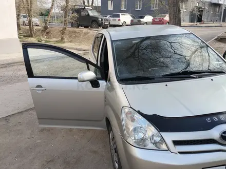 Toyota Corolla Verso 2005 года за 5 300 000 тг. в Конаев (Капшагай) – фото 8