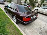 Audi 100 1992 года за 1 700 000 тг. в Алматы