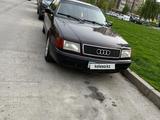 Audi 100 1992 года за 1 700 000 тг. в Алматы – фото 3