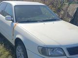 Audi A6 1995 года за 1 500 000 тг. в Житикара